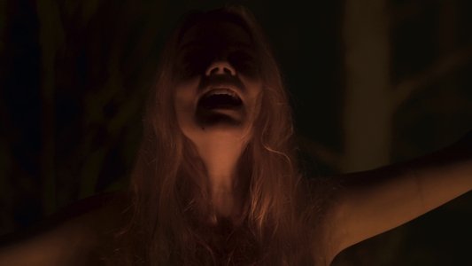 The Witch