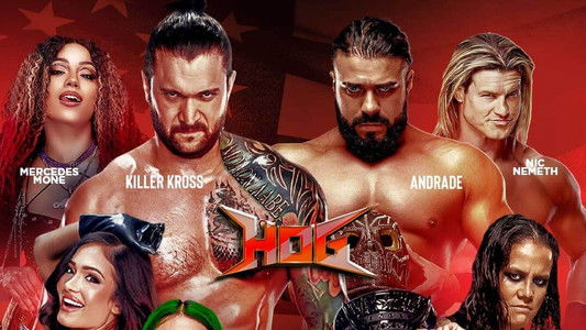 House of Glory x The Big Event: SuperClash 2025