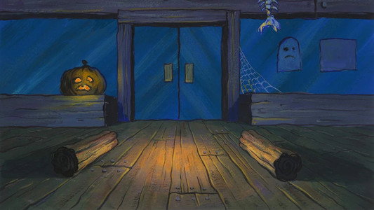 SpongeBob SquarePants