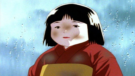 学校の幽霊