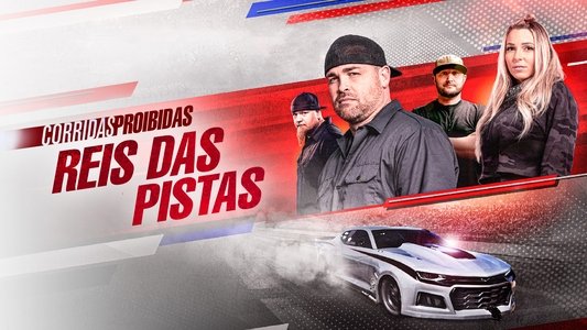 Street Outlaws: No Prep Kings