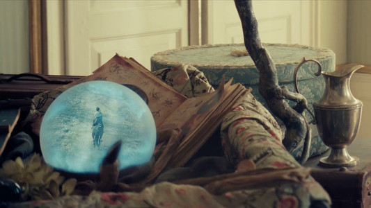 Das Märchen vom Schwanensee