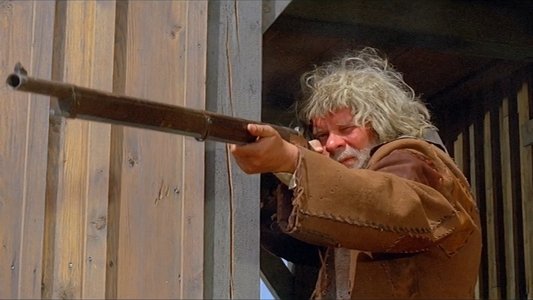 Winnetou 1. Teil