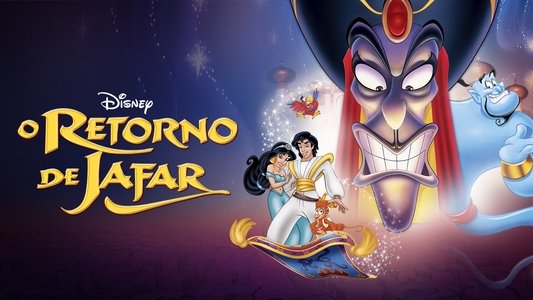The Return of Jafar