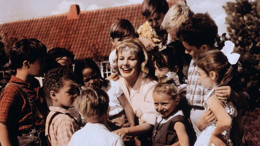 Heimat, deine Lieder