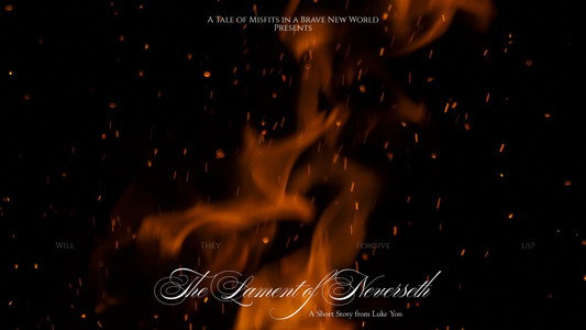 The Lament of Neverseth