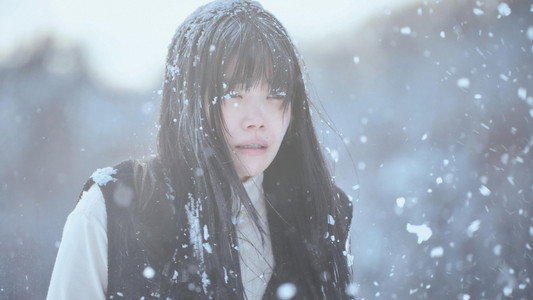 氷血