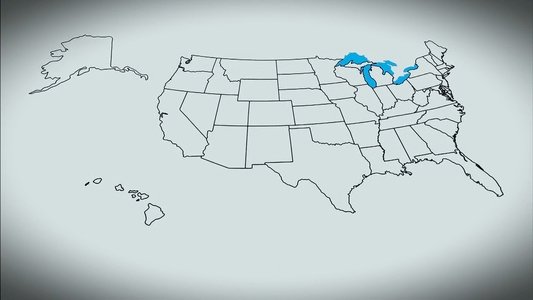 How the States Got Their Shapes