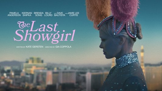 The Last Showgirl