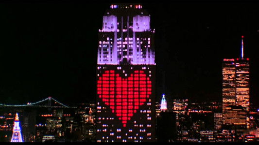 Sleepless in Seattle