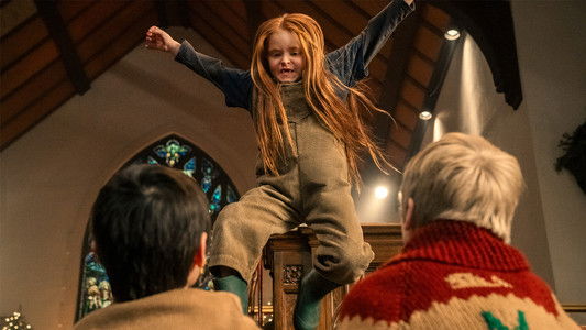 The Best Christmas Pageant Ever