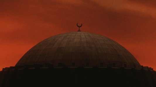 Bram Stoker's Dracula