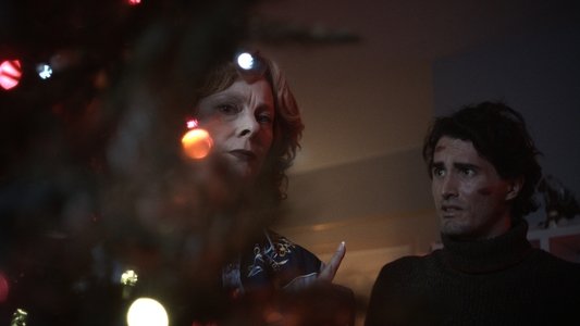 Cowboy Christmas