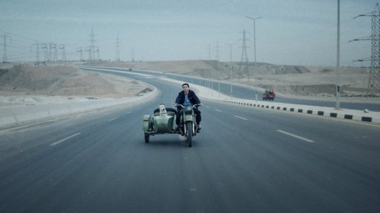 البحث عن منفذ لخروج السيد رامبو