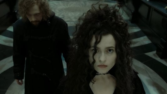 Harry Potter and the Deathly Hallows: Part 2