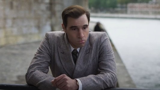Monsieur Aznavour