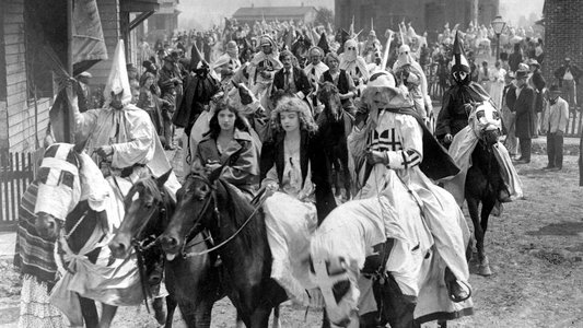 The Birth of a Nation