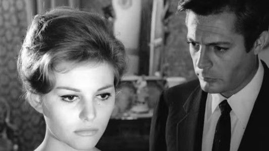 Claudia Cardinale, la créature du secret
