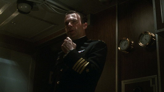 The Hunt for Red October