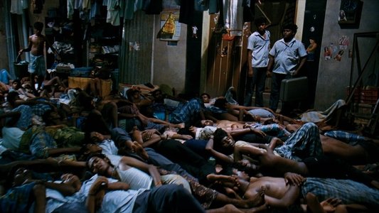 அங்காடி தெரு