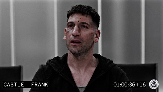 Marvel's The Punisher