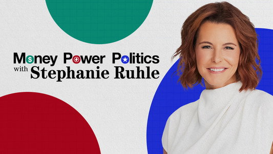 The 11th Hour with Stephanie Ruhle
