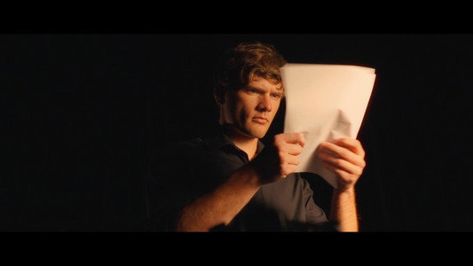 One More Take