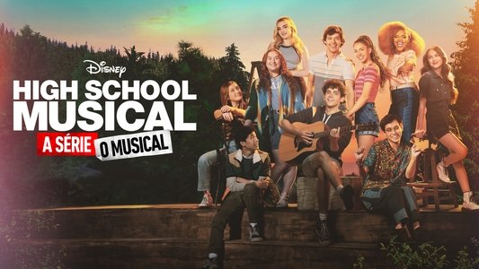 High School Musical: The Musical: The Series
