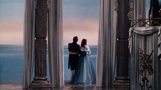 The Tales of Hoffmann