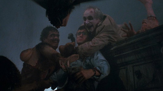 Bride of Re-Animator
