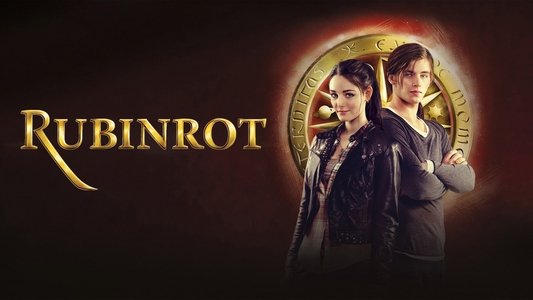 Rubinrot