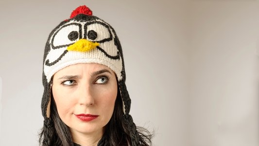 Nadja Maleh - 