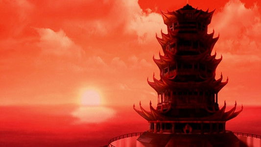 Avatar: The Last Airbender