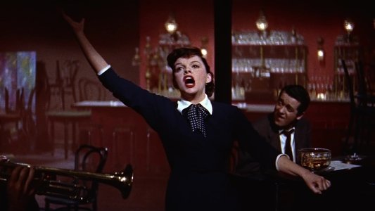 A Star Is Born