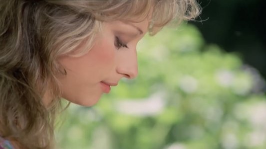 Amore e morte nel giardino degli dei
