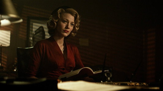 The Age of Adaline