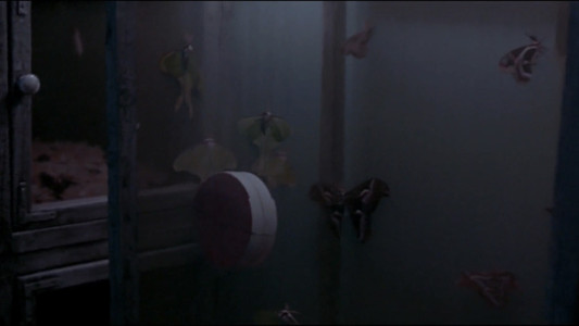 The Silence of the Lambs
