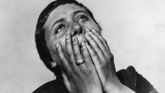 La Passion de Jeanne d'Arc