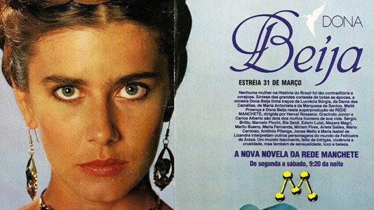 Dona Beija
