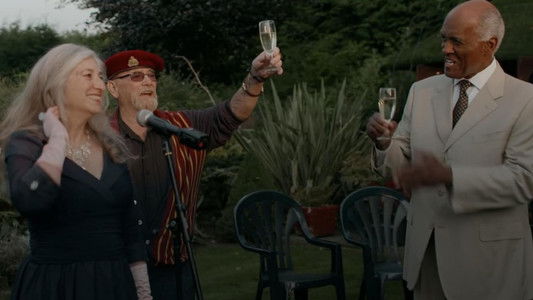 The Brazilian Investment