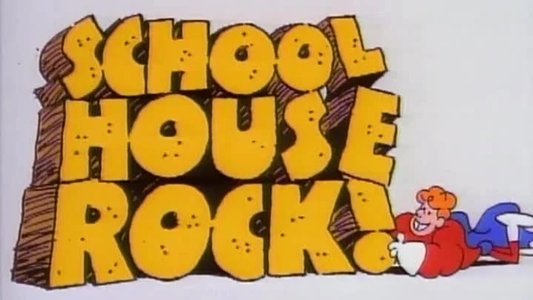 Schoolhouse Rock! (Special 30th Anniversary Edition)