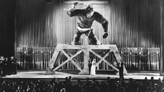 King Kong