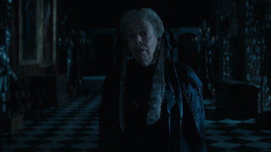 Enola Holmes