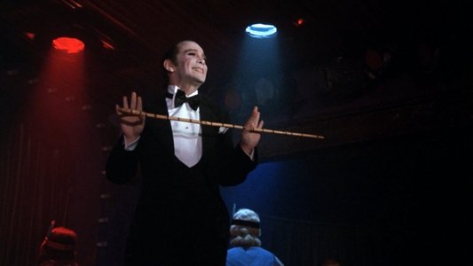Cabaret