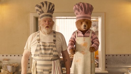 Paddington 2