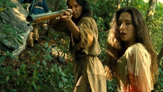 The Last of the Mohicans