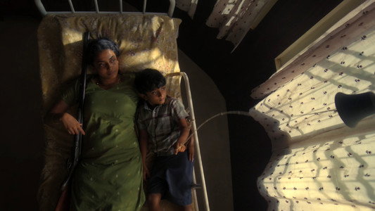 ബാലൻ  - The Boy