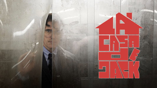 The House That Jack Built