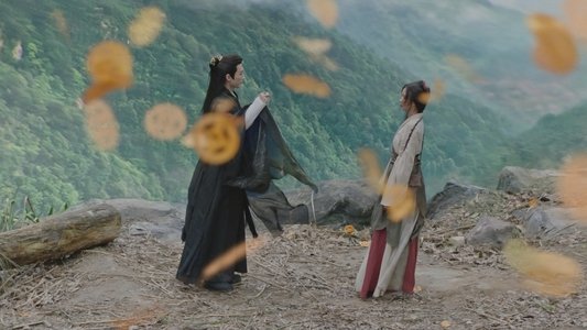 花间令