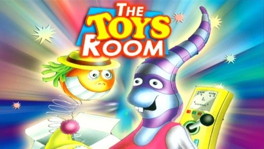 Toys: Das Geburtstagsgeschenk